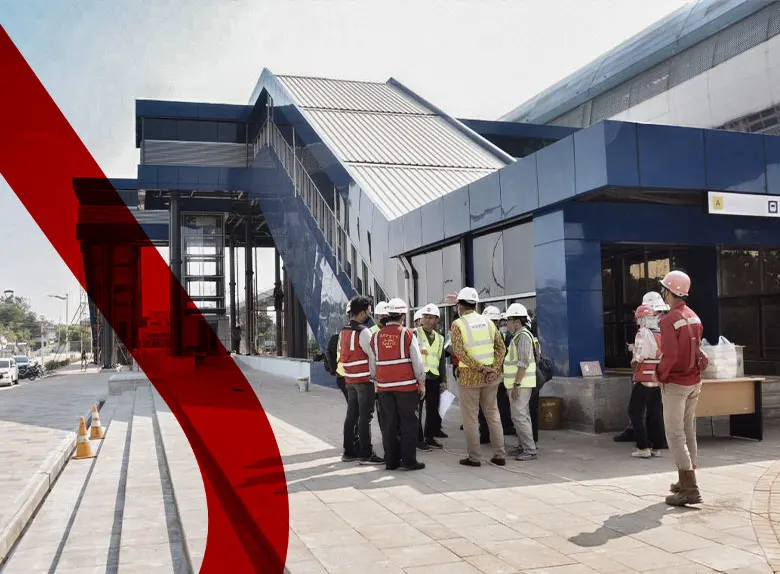 konsultan transportasi